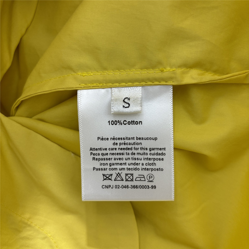 H**me5 bat sleeve three-quarter sleeve shirt replica clothes