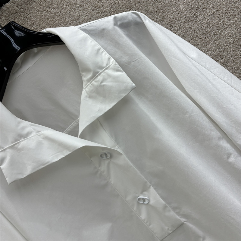 H**me5 bat sleeve three-quarter sleeve shirt replica clothes