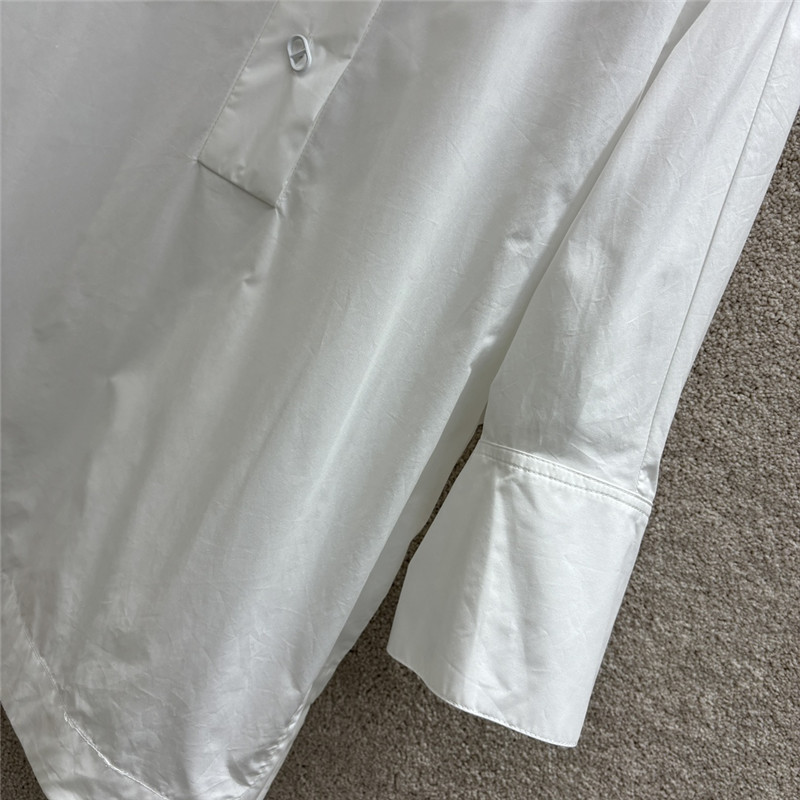 H**me5 bat sleeve three-quarter sleeve shirt replica clothes