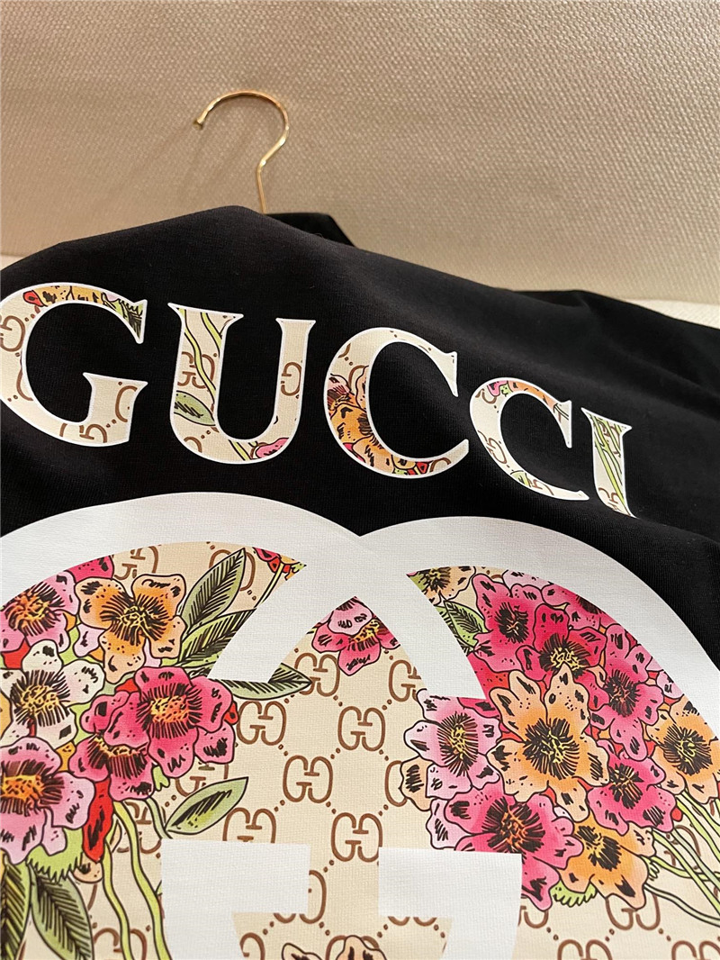 Gvc*1 new t-shirt replica designer clothes