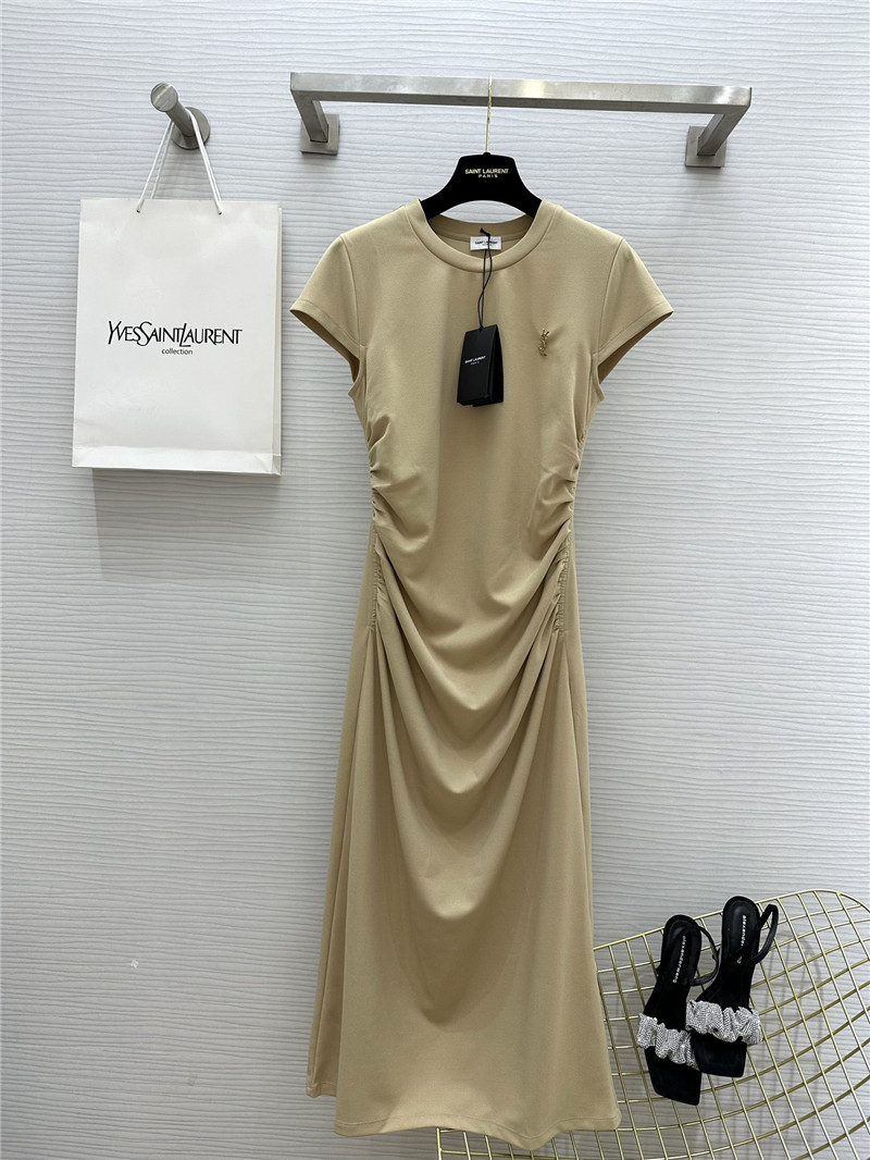 Y51 vintage dress replica designer clothes