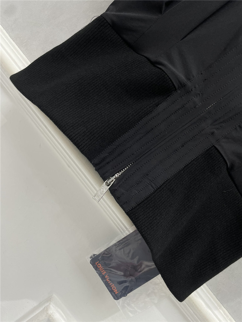 l0vis Vvtt0n lv short sleeve jacket replica clothing