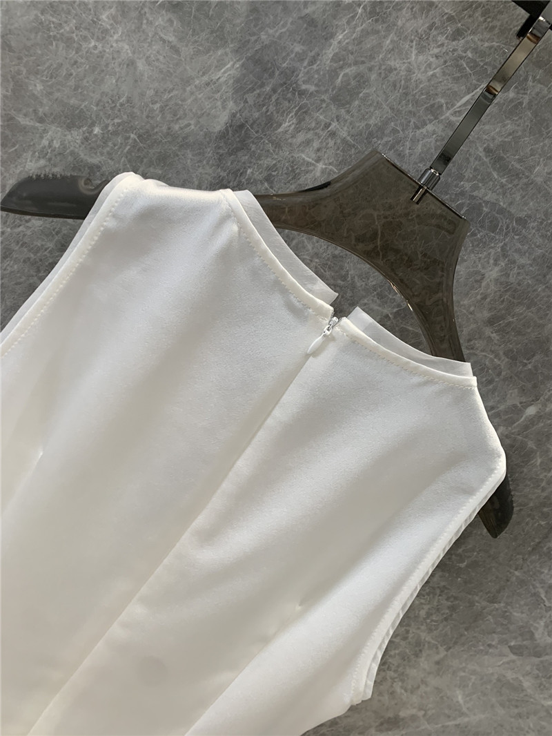 Va1e*ntin0 sequined vest top replica clothing sites