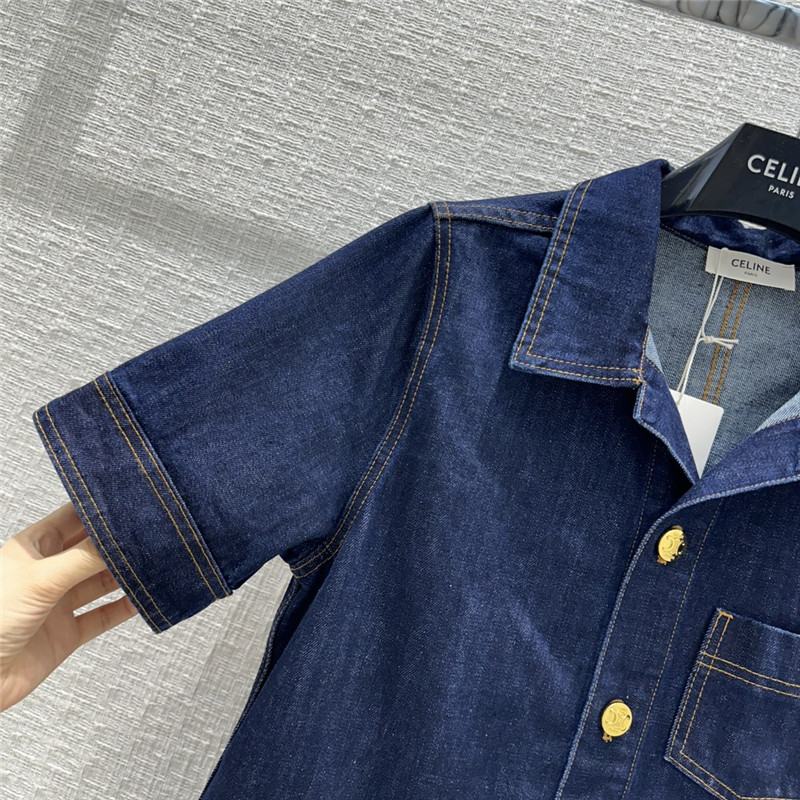 Ce1i*e preppy dress replica clothes