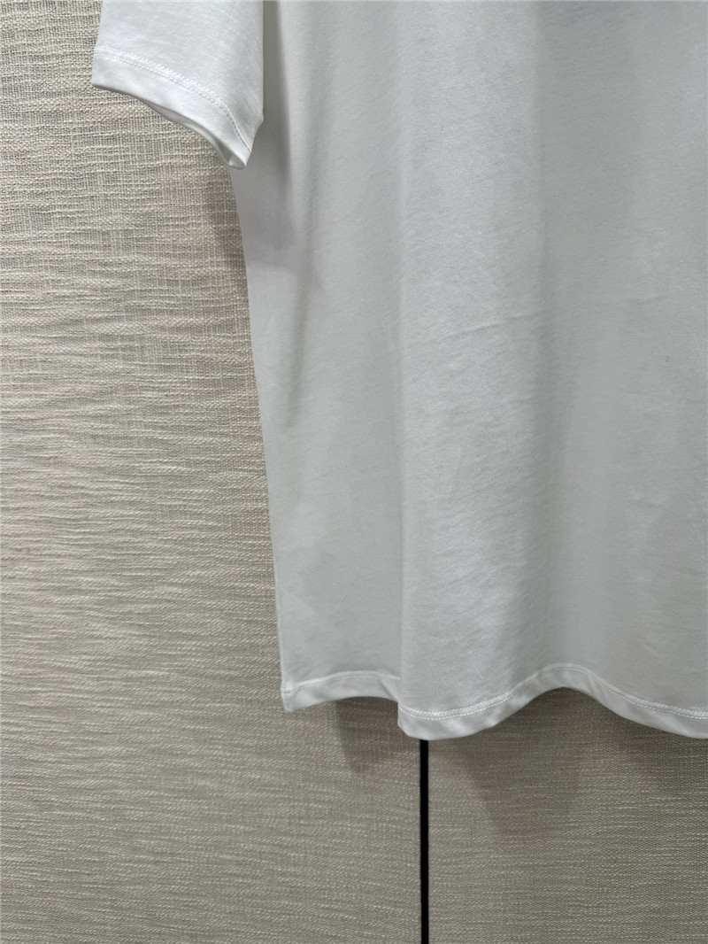 l0vis Vvtt0n lv round neck short sleeve t-shirt replica clothing