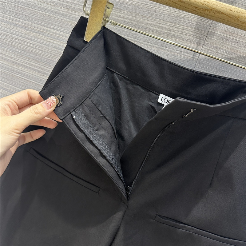 L0ew* mid length shorts replica d&g clothing