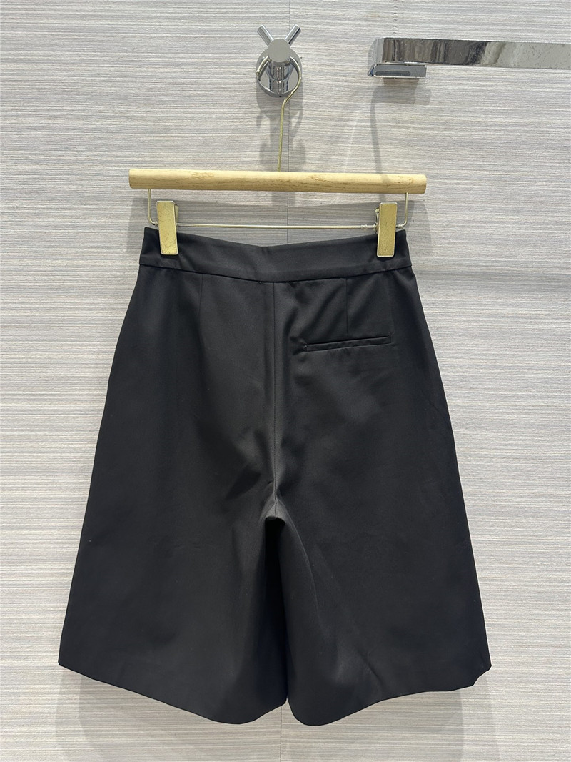 L0ew* mid length shorts replica d&g clothing