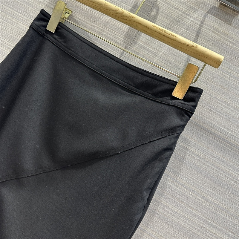 jil sander slit suit long skirt replica d&g clothing