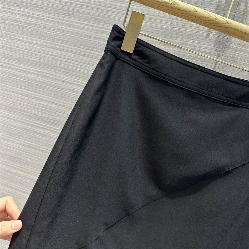 jil sander slit suit long skirt replica d&g clothing
