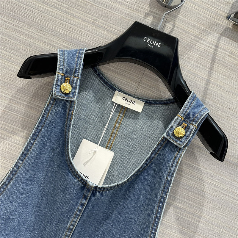 Ce1i*e suspender dress replica designer clothing websites