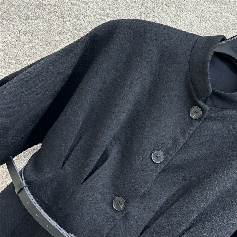 D10r puff sleeve jacket replica d&g clothing
