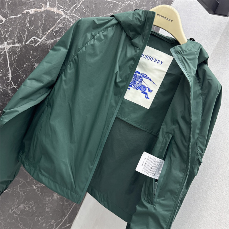 Bv*b*rry lightweight sun protection jacket replica clothing