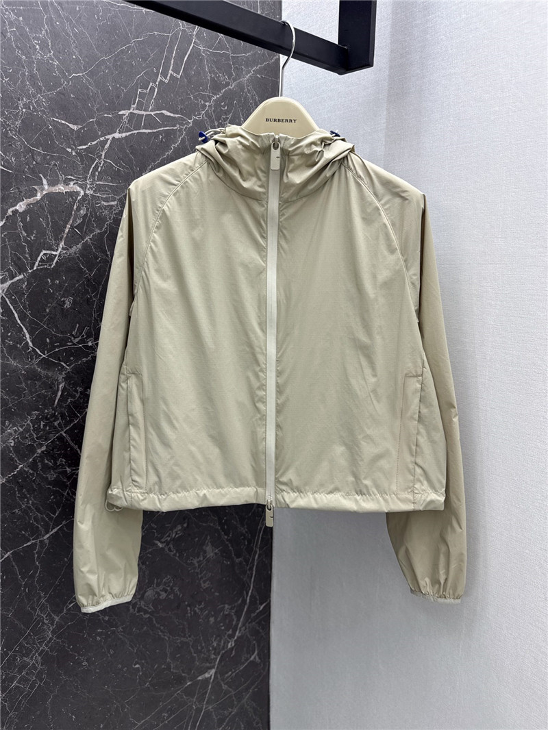 Bv*b*rry lightweight sun protection jacket replica clothing