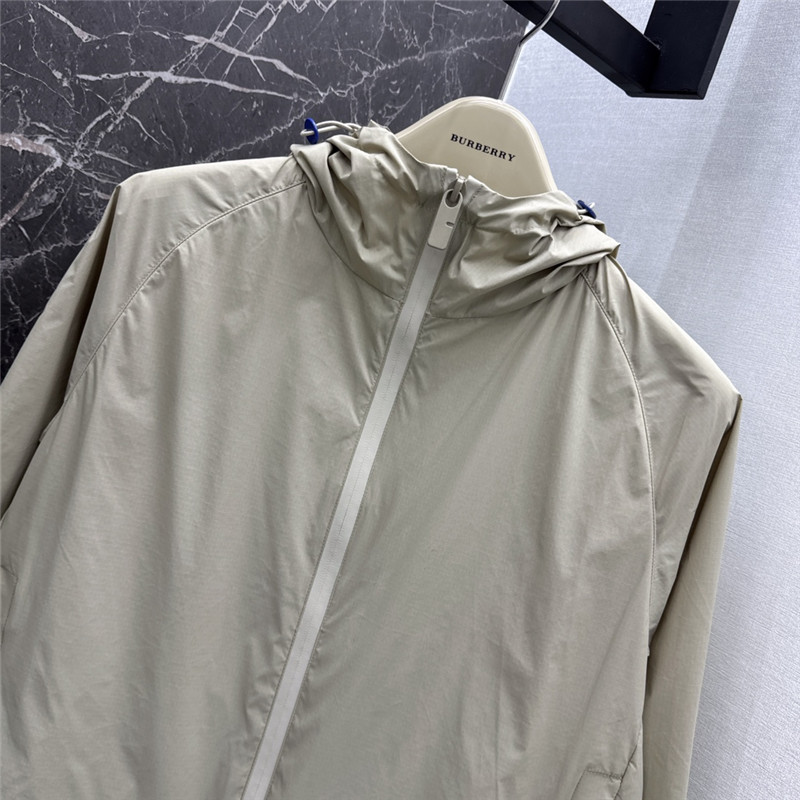 Bv*b*rry lightweight sun protection jacket replica clothing