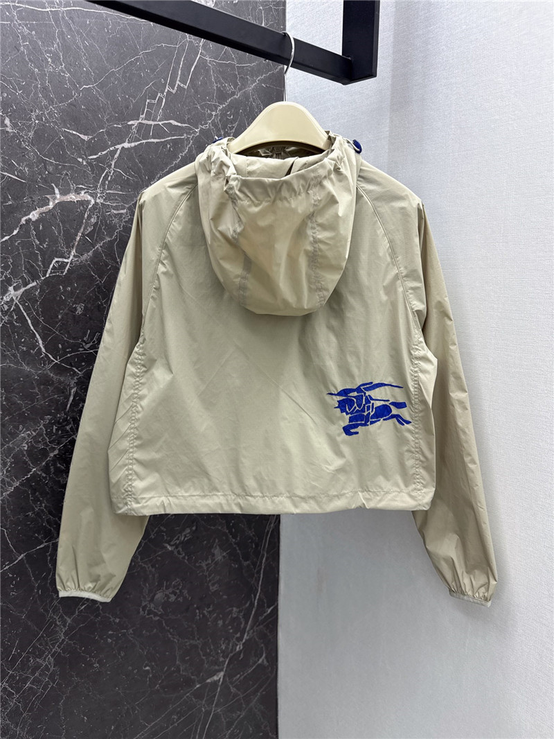 Bv*b*rry lightweight sun protection jacket replica clothing