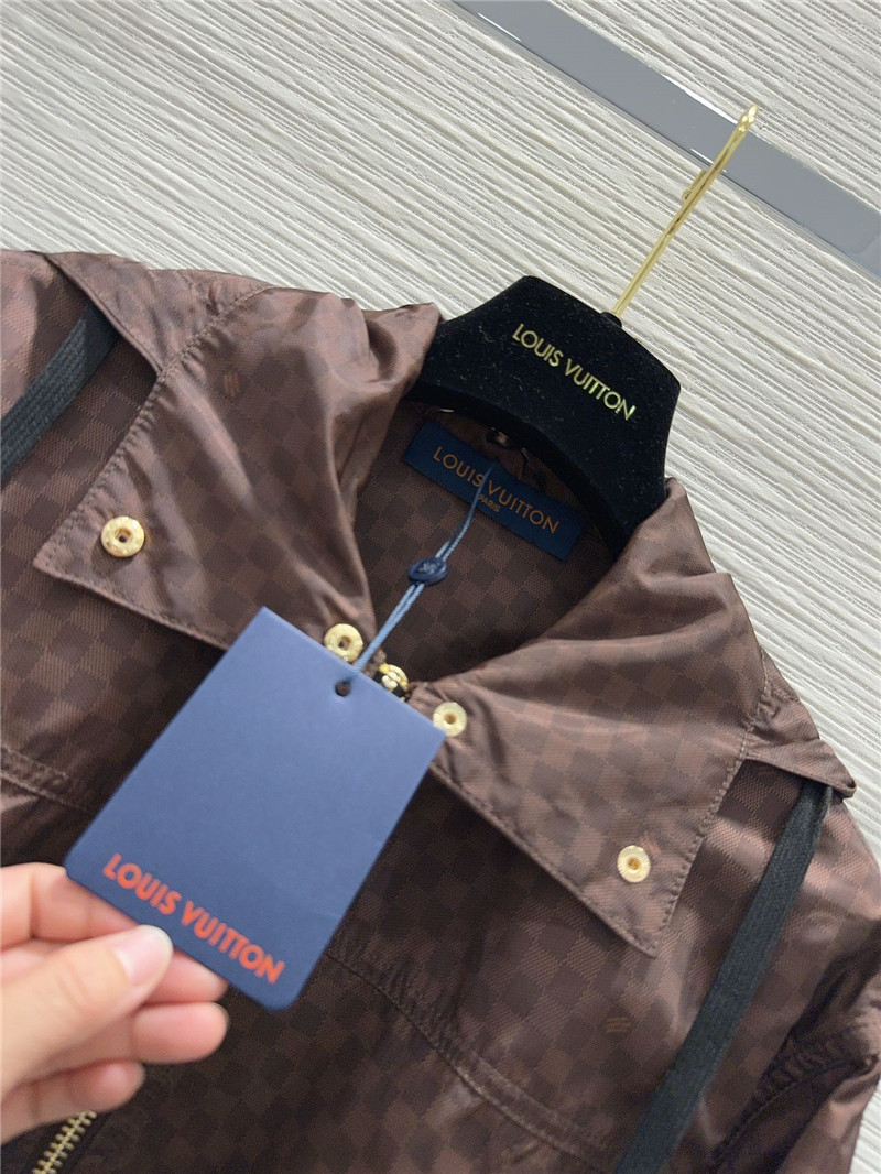 l0vis Vvtt0n lv presbyopia series jacket replica d&g clothing