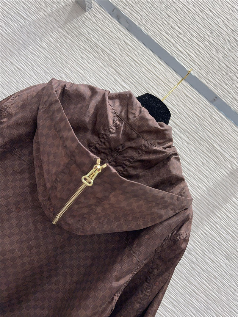 l0vis Vvtt0n lv presbyopia series jacket replica d&g clothing