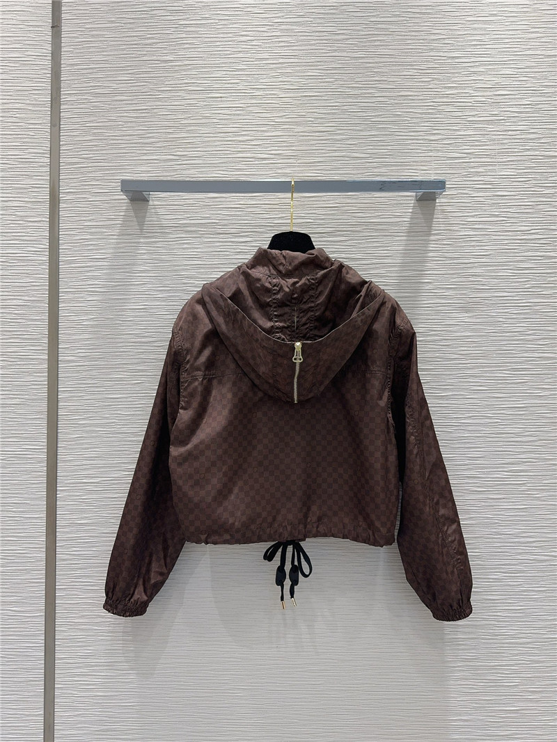 l0vis Vvtt0n lv presbyopia series jacket replica d&g clothing