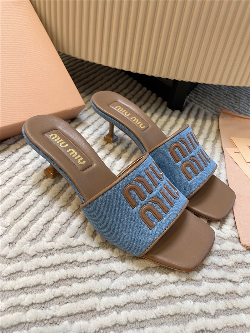 m1um1u casual slippers ma1s0n Marg*e1a replica shoes