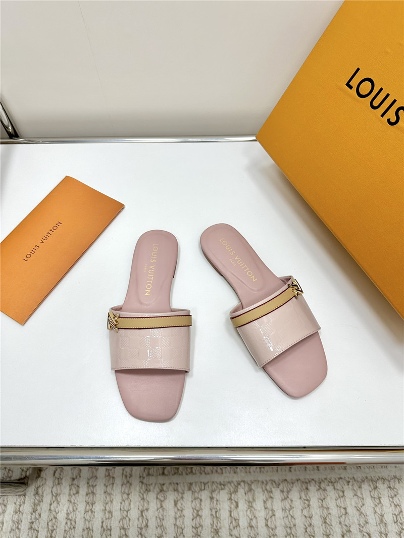 l0vis vvtt0n lv summer slippers Marg*e1a replica shoes