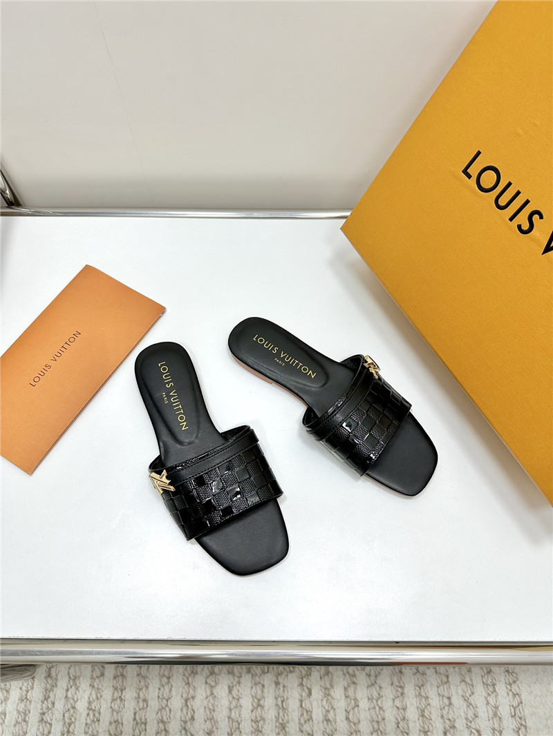 l0vis vvtt0n lv summer slippers Marg*e1a replica shoes