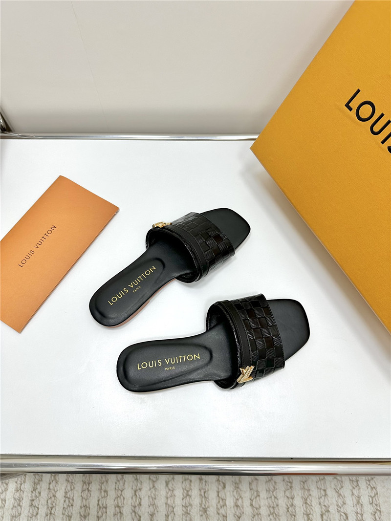 l0vis vvtt0n lv summer slippers Marg*e1a replica shoes