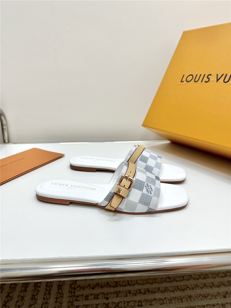 l0vis vvtt0n lv summer slippers Marg*e1a replica shoes