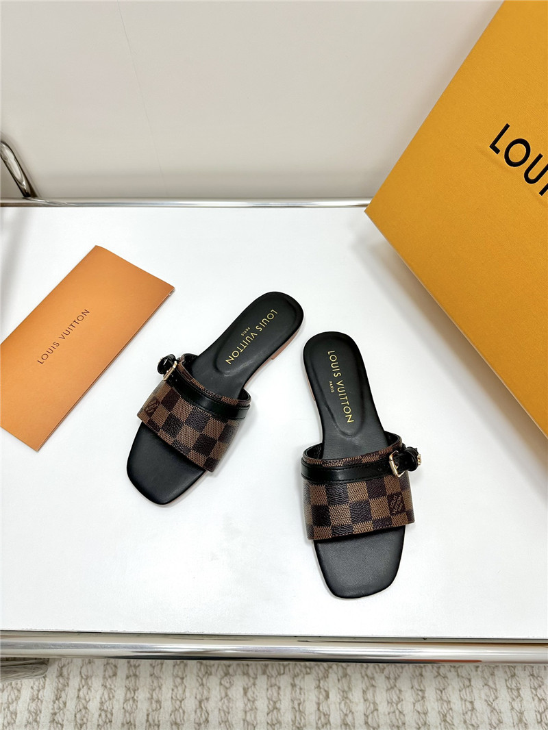 l0vis vvtt0n lv summer slippers Marg*e1a replica shoes