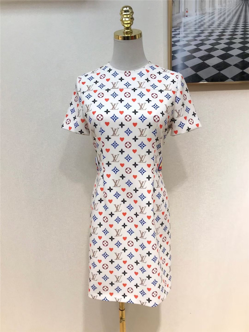 l0vis Vvtt0n lv popular dress replica d&g clothing