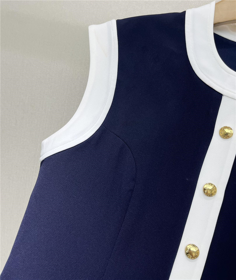l0vis Vvtt0n lv summer dress replica clothes