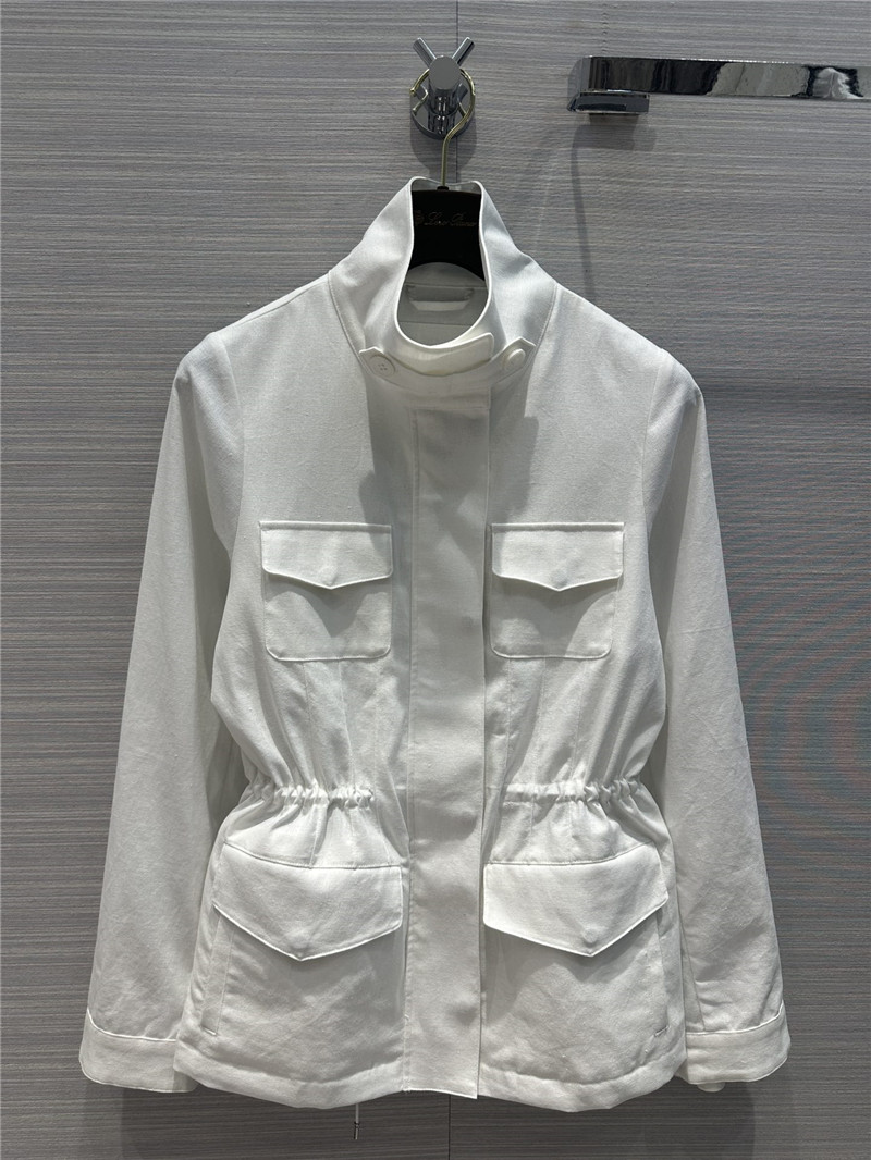 L0r0 P1ana traveler coat replica clothing sites