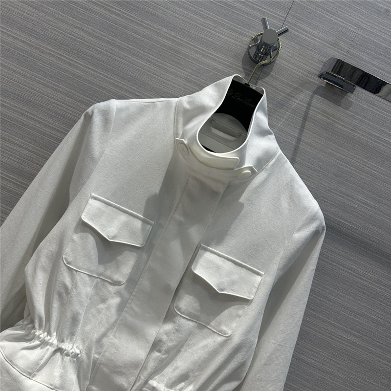 L0r0 P1ana traveler coat replica clothing sites