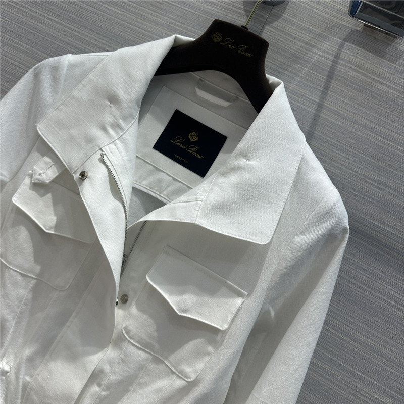 L0r0 P1ana traveler coat replica clothing sites