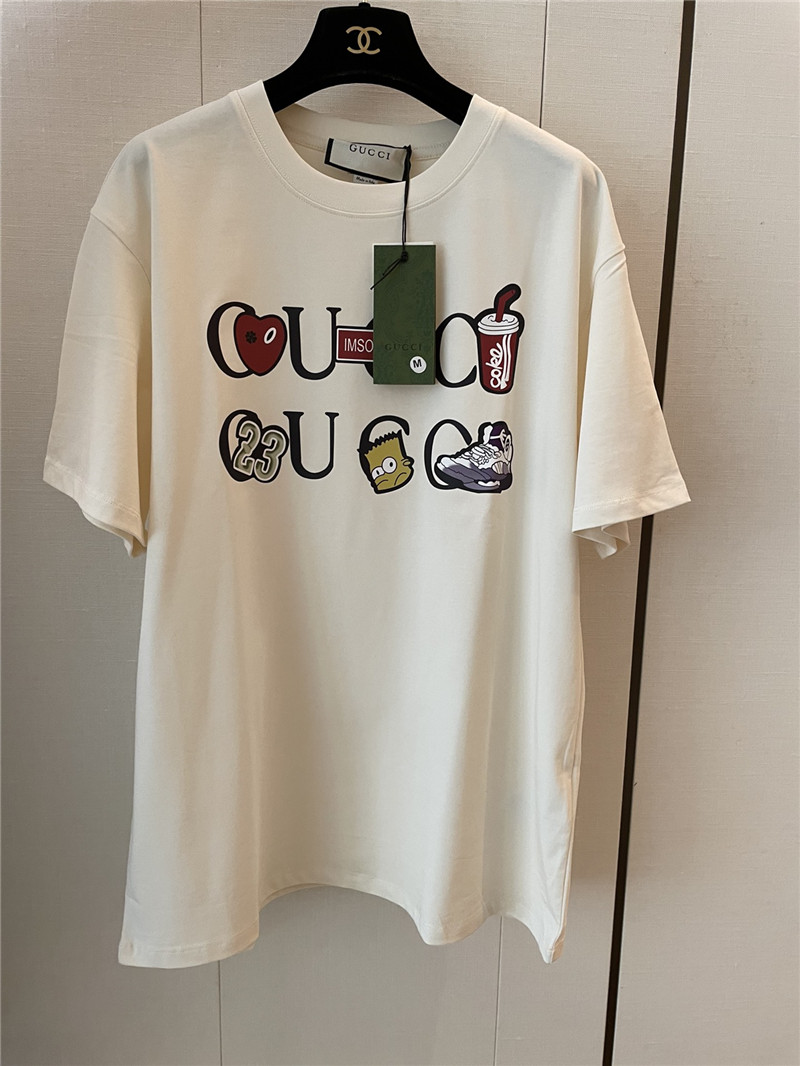 Gvc*1 trendy short sleeve replica designer clothing websites