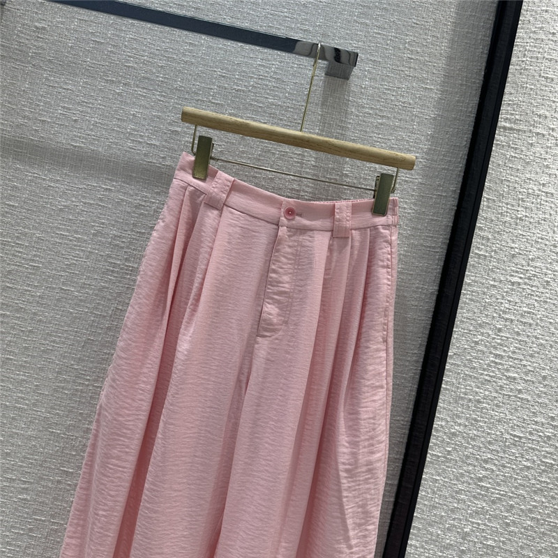 b0tt*ga Ven*ta straight wide leg pants replica clothes