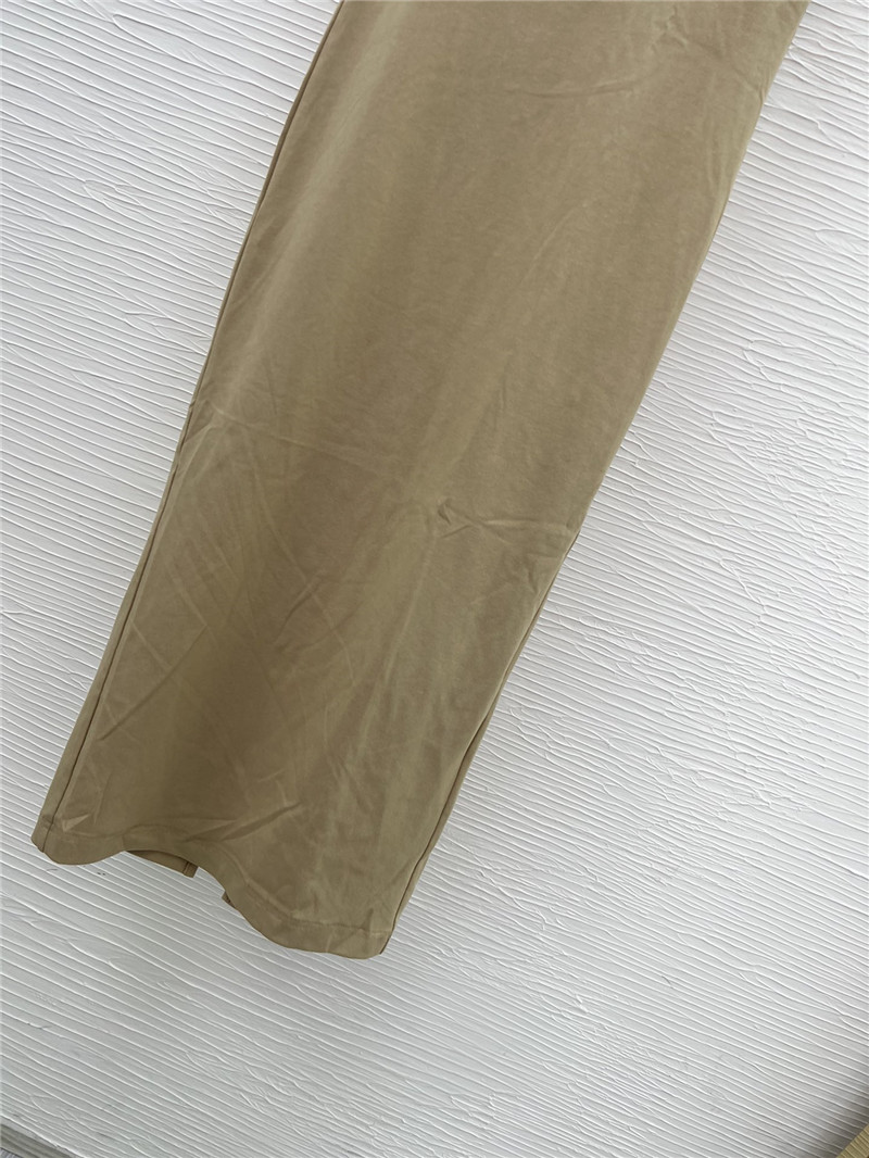 Pra*a new waist dress replica d&g clothing