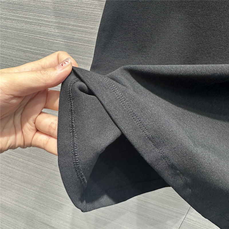 The R0w classic basic three-color t replica clothes