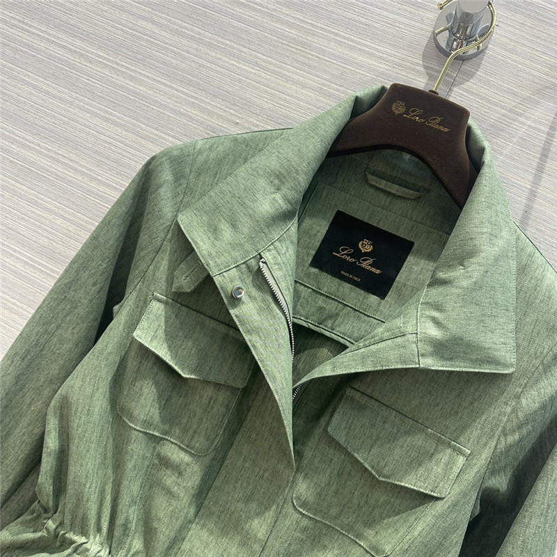 L0r0 P1ana traveler coat replica clothing sites