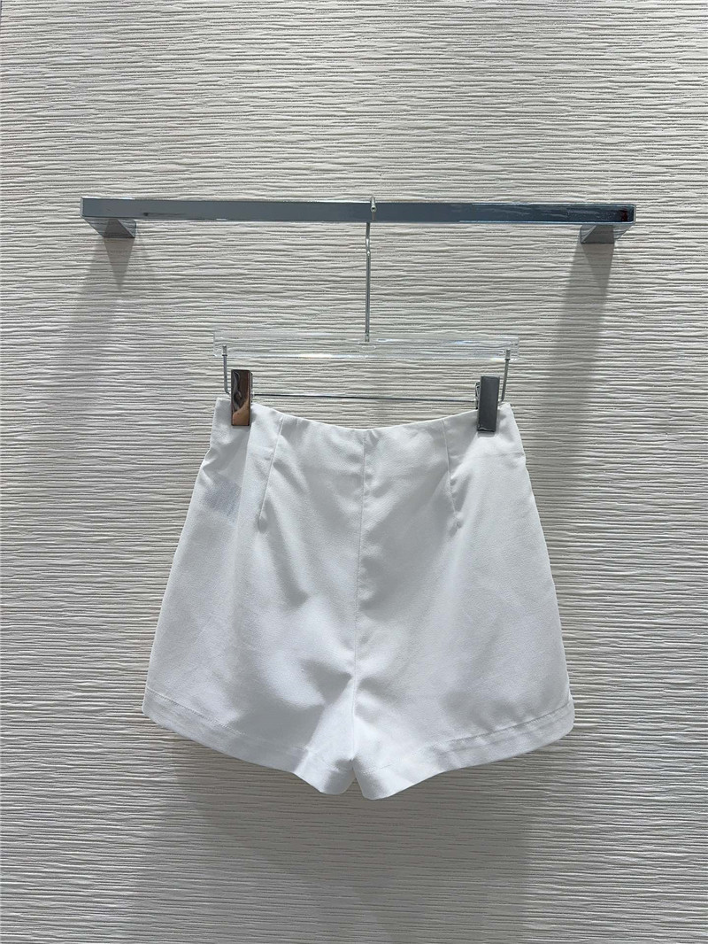Va1e*ntin0 light luxury shirt set replica d&g clothing