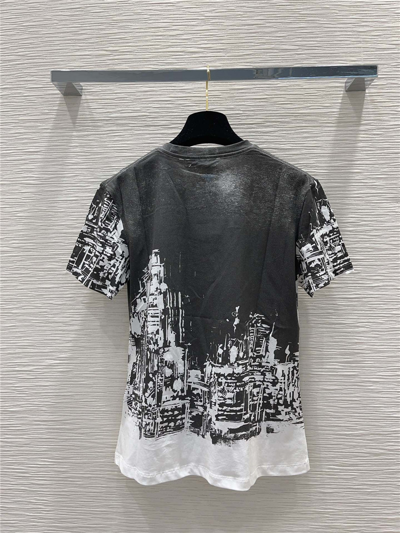 D10r simple t-shirt replica designer clothes