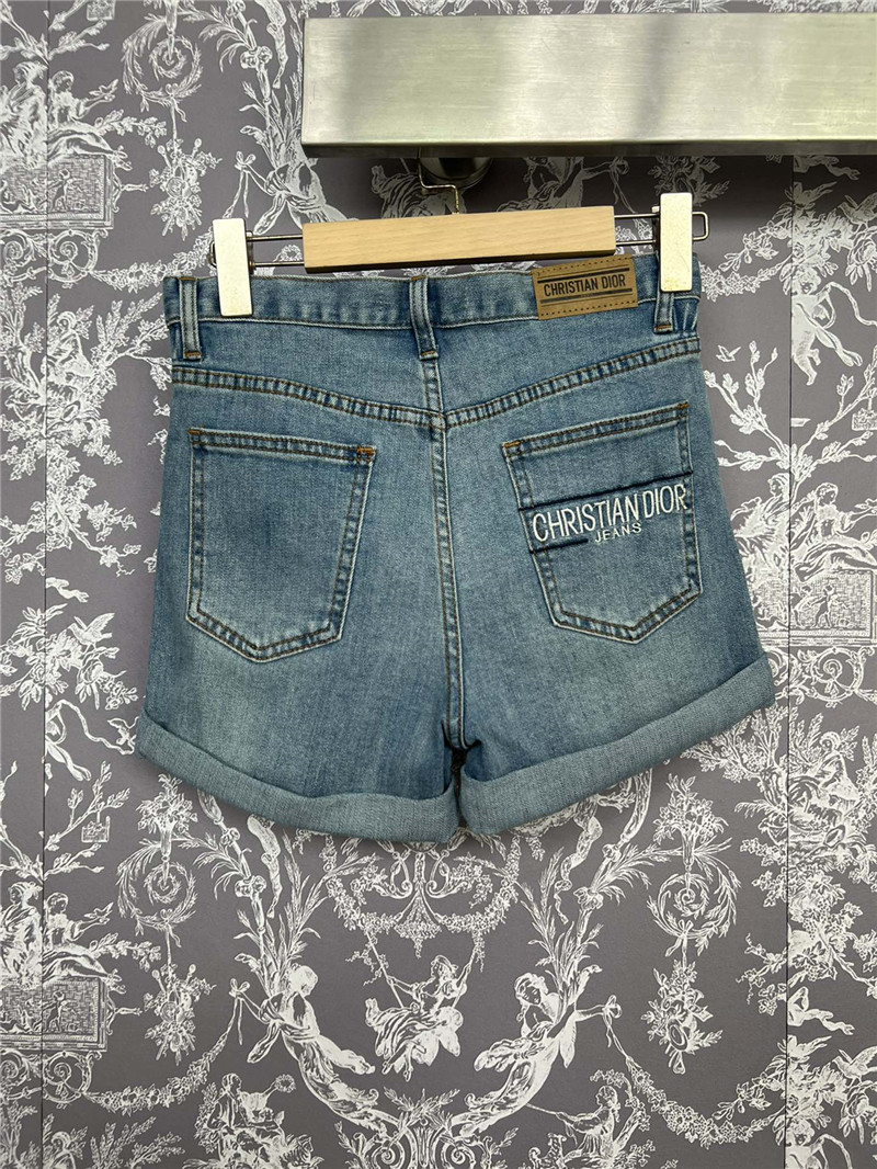 D10r new denim shorts replica clothing sites