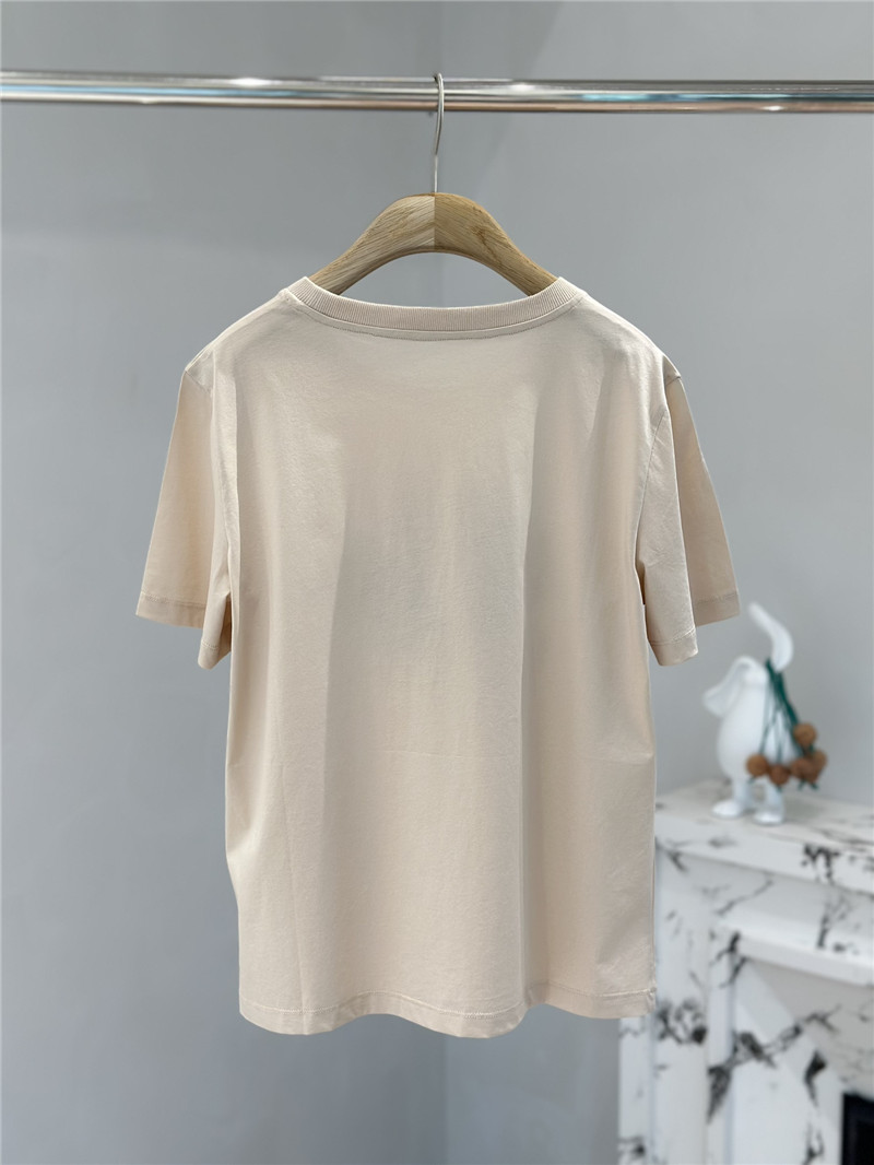 Vanitoo printed T-shirt replica designer clothing websites