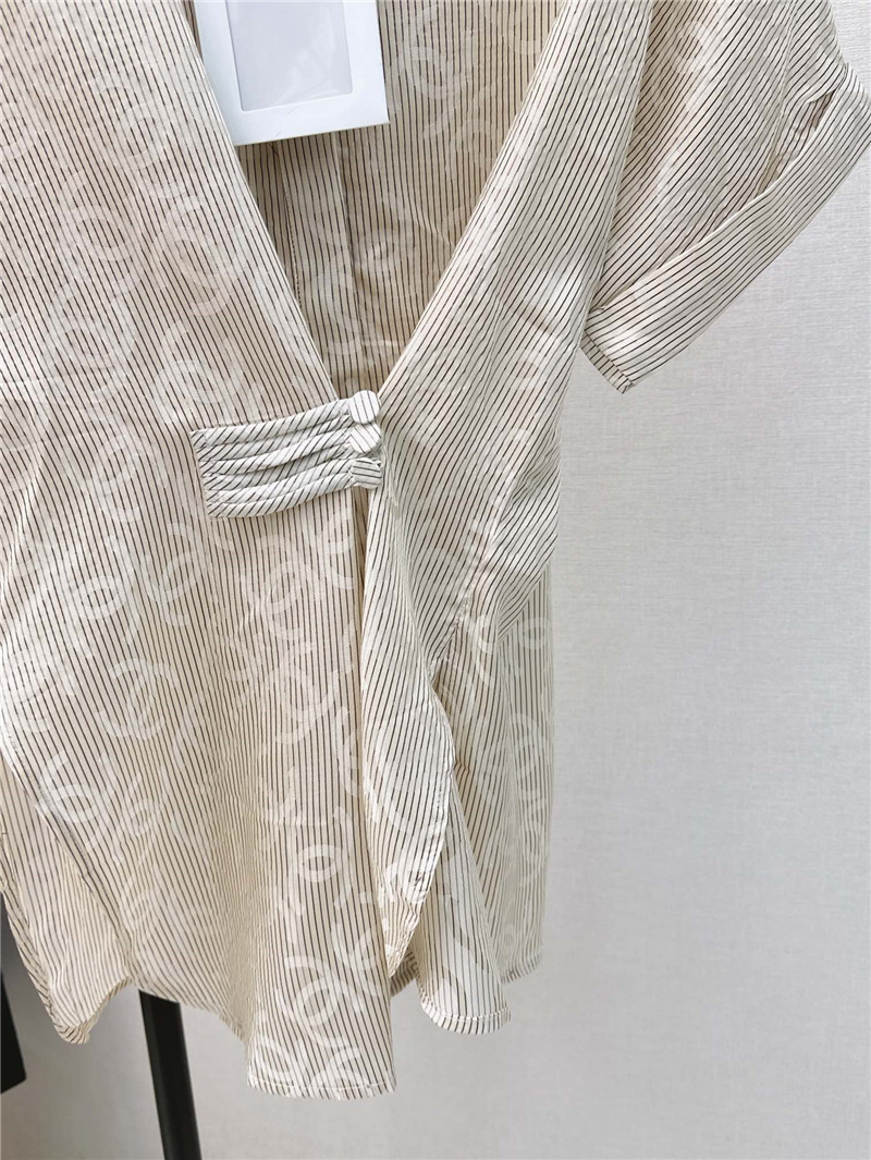 Ch**el logo print suit replica designer clothes