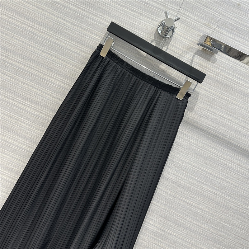 LANVIN flower bud skirt replica designer clothes