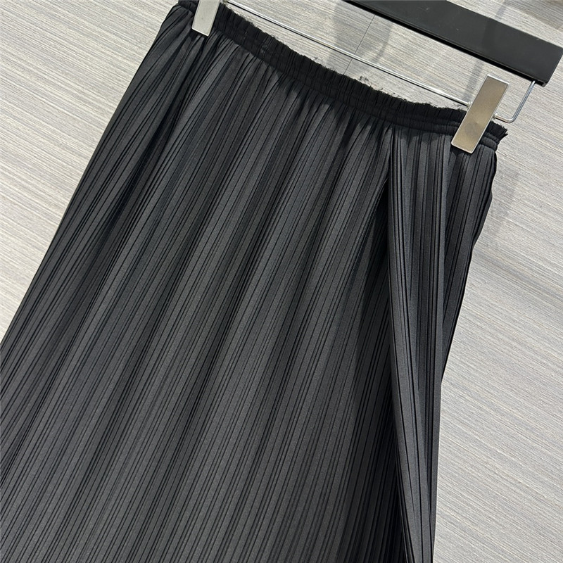 LANVIN flower bud skirt replica designer clothes