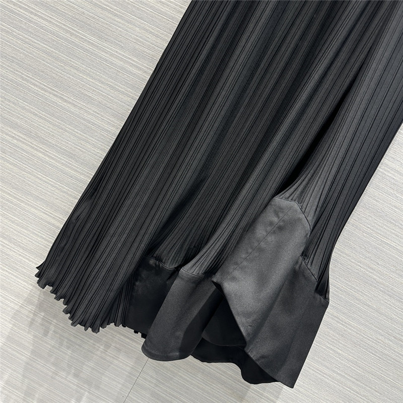 LANVIN flower bud skirt replica designer clothes