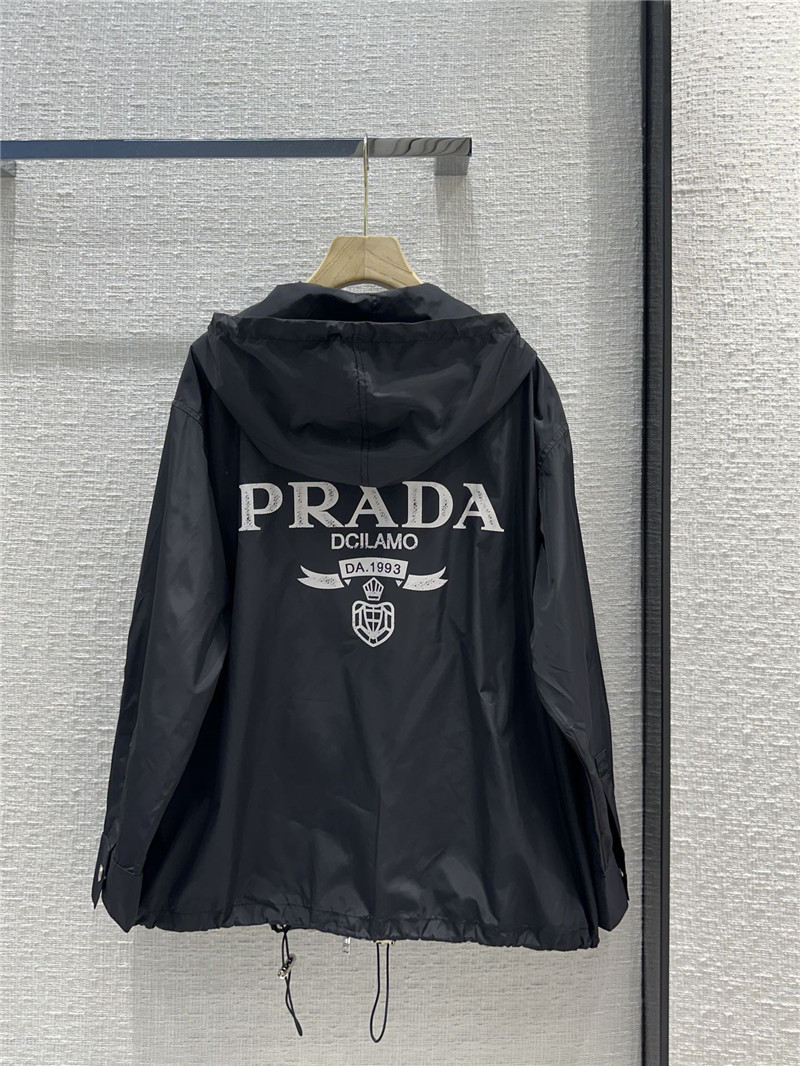 Pra*a new suit replicas clothes