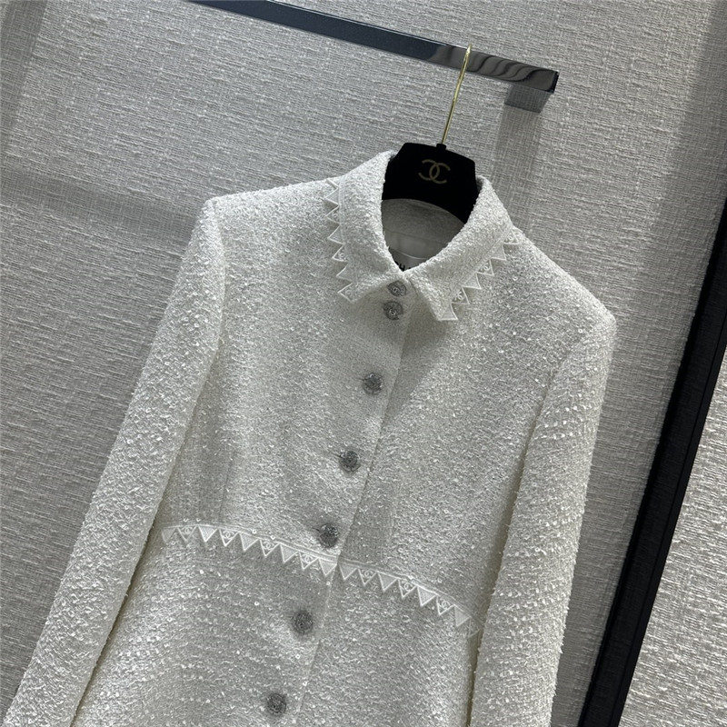 Ch**el new coat replica d&g clothing