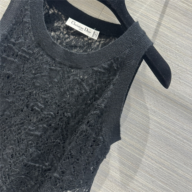 D10r new vest replica designer clothes