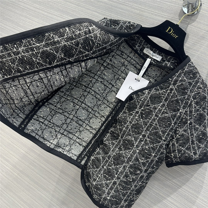 D10r short-sleeved jacket + tall shorts replica d&g clothing